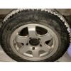 suzuki jimny 2008 -SUZUKI--Jimny ABA-JB23W--JB23W-537303---SUZUKI--Jimny ABA-JB23W--JB23W-537303- image 5