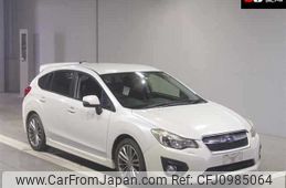 subaru impreza-wagon 2012 -SUBARU--Impreza Wagon GP6-003394---SUBARU--Impreza Wagon GP6-003394-