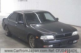 nissan laurel 1995 -NISSAN--Laurel HC34ｶｲ--216509---NISSAN--Laurel HC34ｶｲ--216509-