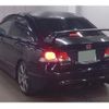 honda civic 2010 CFJ1792940 image 4