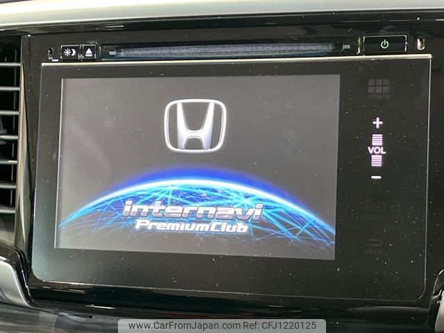 honda odyssey 2017 -HONDA--Odyssey DAA-RC4--RC4-1025891---HONDA--Odyssey DAA-RC4--RC4-1025891- image 2