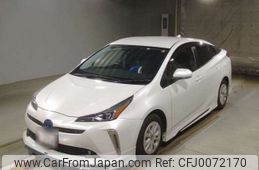 toyota prius 2022 -TOYOTA 【大阪 339ｻ 702】--Prius 6AA-ZVW51--ZVW51-6226829---TOYOTA 【大阪 339ｻ 702】--Prius 6AA-ZVW51--ZVW51-6226829-