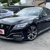 toyota crown 2019 -TOYOTA--Crown 6AA-AZSH21--AZSH21-1009578---TOYOTA--Crown 6AA-AZSH21--AZSH21-1009578- image 1