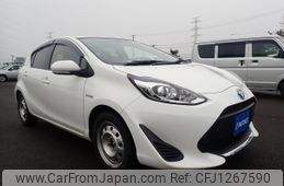 toyota aqua 2020 -TOYOTA--AQUA DAA-NHP10--NHP10-6859288---TOYOTA--AQUA DAA-NHP10--NHP10-6859288-
