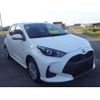 toyota yaris 2021 -TOYOTA 【豊田 500ﾜ】--Yaris MXPH15--MXPH15-0012900---TOYOTA 【豊田 500ﾜ】--Yaris MXPH15--MXPH15-0012900- image 22