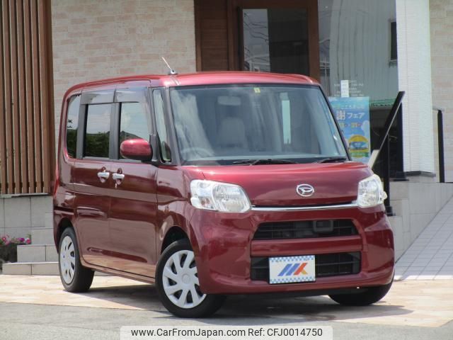 daihatsu tanto 2013 quick_quick_DBA-LA600S_0003523 image 1