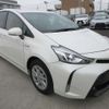 toyota prius-α 2020 CFJ1714437 image 4