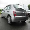nissan march 2010 GOO_JP_700040370830250625002 image 13