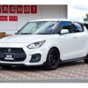 suzuki swift 2018 quick_quick_CBA-ZC33S_ZC33S-104480 image 3