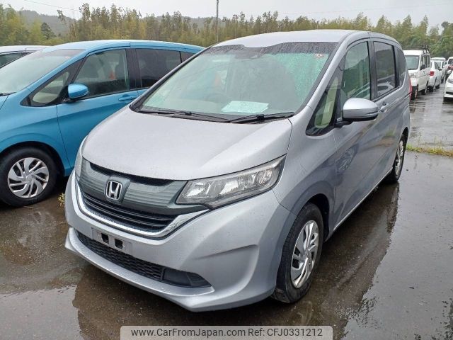 honda freed 2019 -HONDA--Freed DBA-GB5--GB5-1106805---HONDA--Freed DBA-GB5--GB5-1106805- image 1