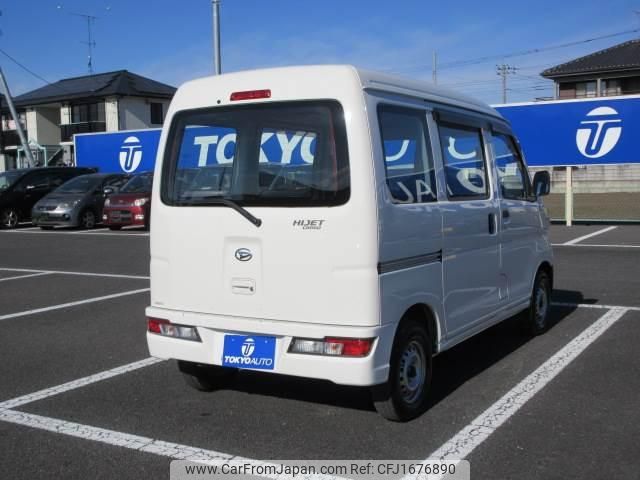 daihatsu hijet-van 2018 CFJ1676890 image 2
