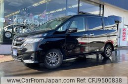 nissan serena 2019 -NISSAN--Serena DAA-GNC27--GNC27-011870---NISSAN--Serena DAA-GNC27--GNC27-011870-