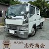 mitsubishi-fuso canter 2008 GOO_NET_EXCHANGE_0602527A30240602W001 image 1