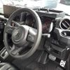 suzuki jimny-sierra 2024 -SUZUKI 【浜松 502ら1328】--Jimny Sierra JB74W-222640---SUZUKI 【浜松 502ら1328】--Jimny Sierra JB74W-222640- image 8