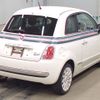 fiat 500 2012 -FIAT--Fiat 500 31212-ZFA31200000777095---FIAT--Fiat 500 31212-ZFA31200000777095- image 2