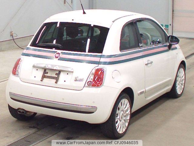fiat 500 2012 -FIAT--Fiat 500 31212-ZFA31200000777095---FIAT--Fiat 500 31212-ZFA31200000777095- image 2