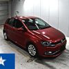 volkswagen polo 2017 -VOLKSWAGEN--VW Polo 6RCJZ--WVWZZZ6RZHU111373---VOLKSWAGEN--VW Polo 6RCJZ--WVWZZZ6RZHU111373- image 1