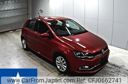 volkswagen polo 2017 -VOLKSWAGEN--VW Polo 6RCJZ--WVWZZZ6RZHU111373---VOLKSWAGEN--VW Polo 6RCJZ--WVWZZZ6RZHU111373-