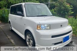 toyota bb 2005 -TOYOTA--bB CBA-NCP35--NCP35-4004413---TOYOTA--bB CBA-NCP35--NCP35-4004413-
