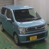 suzuki wagon-r 2017 -SUZUKI 【新潟 581ﾄ2572】--Wagon R MH55S-164431---SUZUKI 【新潟 581ﾄ2572】--Wagon R MH55S-164431- image 1