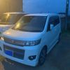 suzuki wagon-r 2011 -SUZUKI--Wagon R DBA-MH23S--MH23S-666719---SUZUKI--Wagon R DBA-MH23S--MH23S-666719- image 2