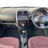 nissan march 2016 CFJ1510808 image 2