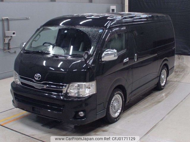 toyota hiace-wagon 2011 -TOYOTA--Hiace Wagon TRH219W-0012238---TOYOTA--Hiace Wagon TRH219W-0012238- image 1