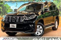 toyota land-cruiser-prado 2021 CFJ1837968