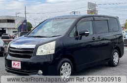 toyota noah 2008 -TOYOTA--Noah DBA-ZRR70G--ZRR70-0156976---TOYOTA--Noah DBA-ZRR70G--ZRR70-0156976-