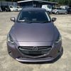 mazda demio 2015 NIKYO_YK33990 image 4