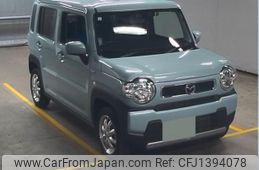 mazda flair-crossover 2021 quick_quick_5AA-MS92S_105550