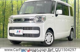 suzuki spacia 2019 CFJ1504297