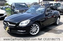 mercedes-benz slk-class 2015 quick_quick_DBA-172448_WDD1724482F110982