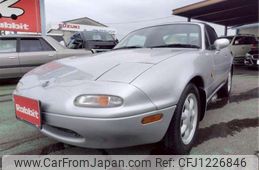 mazda roadster 1991 -MAZDA--Roadster NA6CE--NA6CE-134774---MAZDA--Roadster NA6CE--NA6CE-134774-