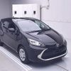 toyota aqua 2024 CFJ1580110 image 1