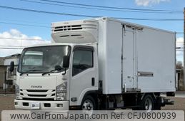 isuzu elf-truck 2019 -ISUZU--Elf TPG-NPR85AN--NPR85-7089166---ISUZU--Elf TPG-NPR85AN--NPR85-7089166-