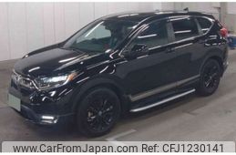 honda cr-v 2021 -HONDA--CR-V 6BA-RW1--RW1-1201437---HONDA--CR-V 6BA-RW1--RW1-1201437-