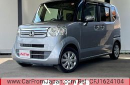 honda n-box 2017 CFJ1624104
