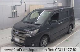 toyota noah 2019 -TOYOTA 【名古屋 359と333】--Noah ZWR80W-0417123---TOYOTA 【名古屋 359と333】--Noah ZWR80W-0417123-