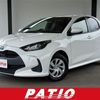 toyota yaris 2020 CARSENSOR_JP_AU6389178075 image 1