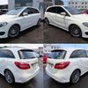 mercedes-benz b-class 2016 quick_quick_DBA-246242_WDD2462422J422340 image 2