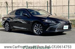 lexus es 2019 -LEXUS--Lexus ES 6AA-AXZH10--AXZH10-1007477---LEXUS--Lexus ES 6AA-AXZH10--AXZH10-1007477-