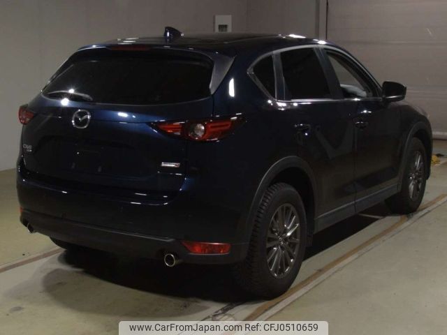 mazda cx-5 2017 -MAZDA--CX-5 KF2P-127274---MAZDA--CX-5 KF2P-127274- image 2