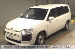 toyota probox-van 2019 -TOYOTA--Probox Van DBE-NCP160V--NCP160-0130260---TOYOTA--Probox Van DBE-NCP160V--NCP160-0130260-