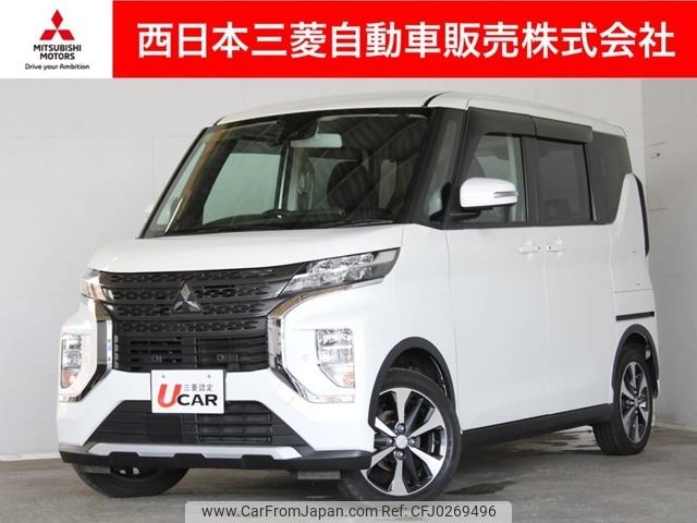 mitsubishi ek-sport 2020 -MITSUBISHI--ek X Space 4AA-B38A--B38A-0002058---MITSUBISHI--ek X Space 4AA-B38A--B38A-0002058- image 1