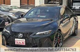 lexus is 2023 -LEXUS--Lexus IS 6AA-AVE30--AVE30-5096824---LEXUS--Lexus IS 6AA-AVE30--AVE30-5096824-