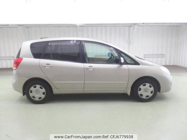 toyota corolla-spacio 2004 ENHANCEAUTO_1_ea244923 image 2