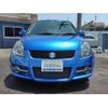 suzuki swift 2010 quick_quick_ZC31S_ZC31S-252281 image 2