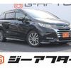 honda odyssey 2018 -HONDA--Odyssey 6AA-RC4--RC4-1156228---HONDA--Odyssey 6AA-RC4--RC4-1156228- image 1
