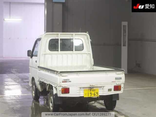 daihatsu hijet-truck 1999 -DAIHATSU 【三重 480ﾃ1969】--Hijet Truck S210P-0038048---DAIHATSU 【三重 480ﾃ1969】--Hijet Truck S210P-0038048- image 2